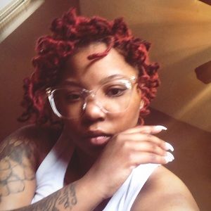 Meet your Posher, Alisan